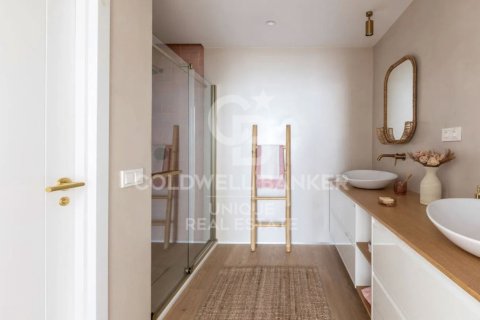 Apartament w Madrid, Hiszpania 4 sypialnie, 253 mkw. nr 179051 – zdjęcie 23