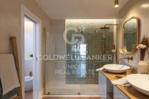 Apartament w Madrid, Hiszpania 4 sypialnie, 253 mkw. nr 179051 – zdjęcie 29