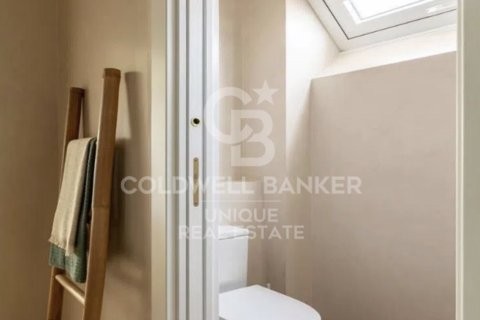 Apartament w Madrid, Hiszpania 4 sypialnie, 253 mkw. nr 179051 – zdjęcie 25
