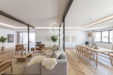 Apartment à vendre à Madrid, Espagne, 5 chambres, 422 m2 No. 179054 - photo 2