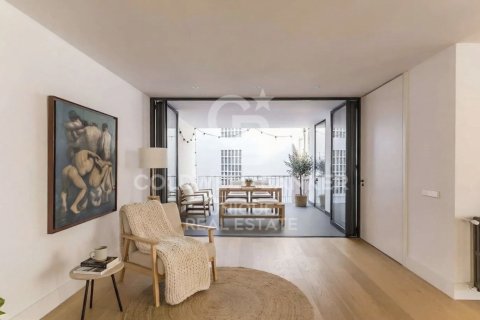 Apartment à vendre à Madrid, Espagne, 5 chambres, 422 m2 No. 179054 - photo 3