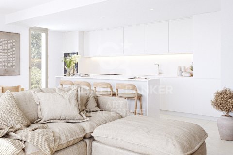 House for sale in Mijas, Malaga, Spain 4 bedrooms, 256 sq.m. No. 156683 - photo 7