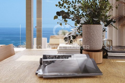 House for sale in Mijas, Malaga, Spain 4 bedrooms, 256 sq.m. No. 156683 - photo 8