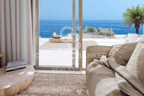 House for sale in Mijas, Malaga, Spain 4 bedrooms, 256 sq.m. No. 156683 - photo 5