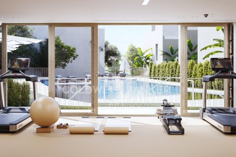 House for sale in Mijas, Malaga, Spain 4 bedrooms, 256 sq.m. No. 156683 - photo 16