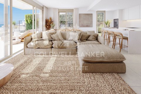 Продажа дома в Михас, Малага, Испания 4 спальни, 265м2 №156682 - фото 6