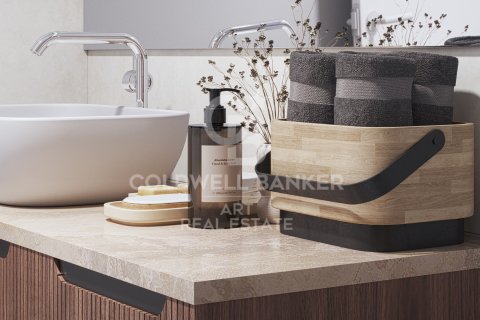 Продажа дома в Михас, Малага, Испания 4 спальни, 265м2 №156682 - фото 12