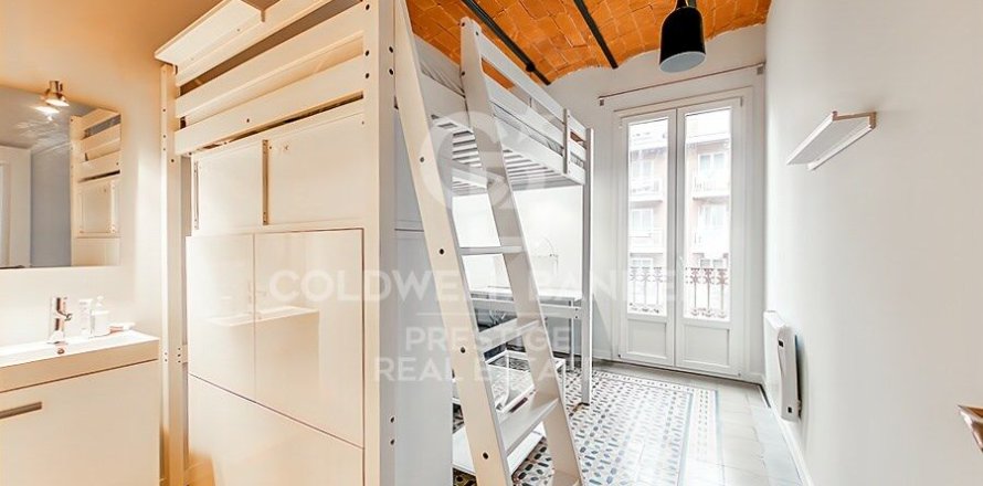 Apartament w Barcelona, Hiszpania 5 sypialni, 116 mkw. nr 156687