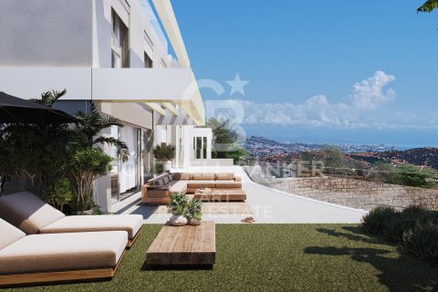 Продажа дома в Михас, Малага, Испания 4 спальни, 290м2 №156684 - фото 15