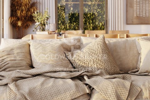 Продажа дома в Михас, Малага, Испания 4 спальни, 290м2 №156684 - фото 10