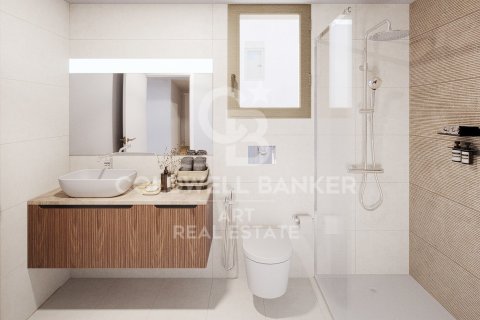 Продажа дома в Михас, Малага, Испания 4 спальни, 290м2 №156684 - фото 14