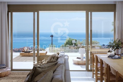 Продажа дома в Михас, Малага, Испания 4 спальни, 290м2 №156684 - фото 4