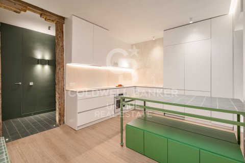 Apartamento en venta en Madrid, España 4 dormitorios, 162 m2 No. 156686 - foto 28