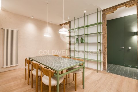 Apartamento en venta en Madrid, España 4 dormitorios, 162 m2 No. 156686 - foto 17