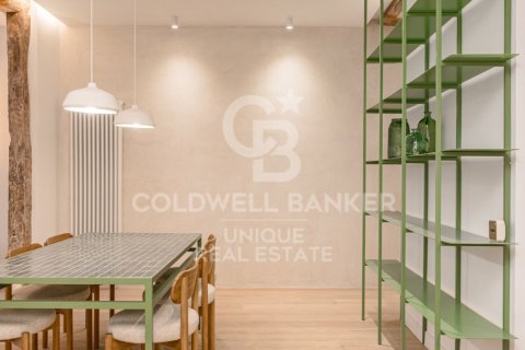 Apartamento en venta en Madrid, España 4 dormitorios, 162 m2 No. 156686 - foto 23