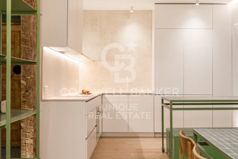 Apartamento en venta en Madrid, España 4 dormitorios, 162 m2 No. 156686 - foto 24