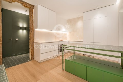 Apartamento en venta en Madrid, España 4 dormitorios, 162 m2 No. 156686 - foto 30