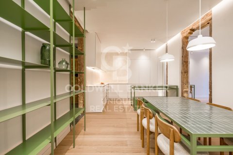 Apartamento en venta en Madrid, España 4 dormitorios, 162 m2 No. 156686 - foto 19