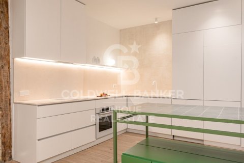 Apartamento en venta en Madrid, España 4 dormitorios, 162 m2 No. 156686 - foto 29
