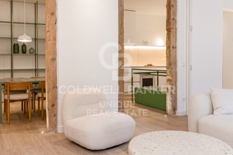 Apartamento en venta en Madrid, España 4 dormitorios, 162 m2 No. 156686 - foto 13