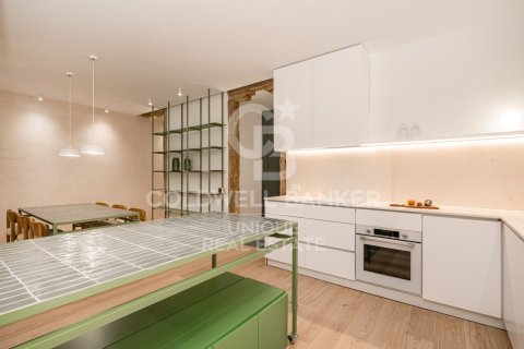 Apartamento en venta en Madrid, España 4 dormitorios, 162 m2 No. 156686 - foto 27