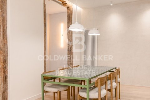 Apartamento en venta en Madrid, España 4 dormitorios, 162 m2 No. 156686 - foto 20