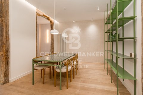 Apartamento en venta en Madrid, España 4 dormitorios, 162 m2 No. 156686 - foto 21