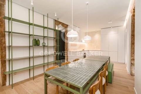 Apartamento en venta en Madrid, España 4 dormitorios, 162 m2 No. 156686 - foto 22