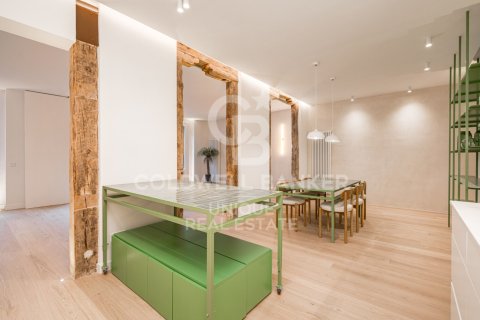 Apartamento en venta en Madrid, España 4 dormitorios, 162 m2 No. 156686 - foto 14