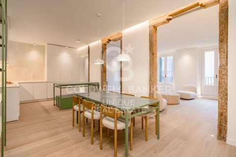 Apartamento en venta en Madrid, España 4 dormitorios, 162 m2 No. 156686 - foto 15