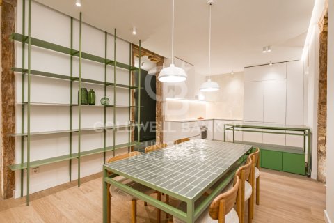 Apartamento en venta en Madrid, España 4 dormitorios, 162 m2 No. 156686 - foto 18