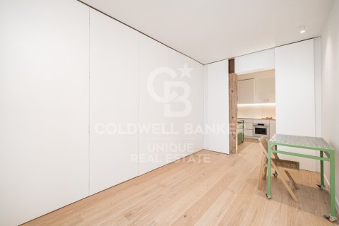 Apartamento en venta en Madrid, España 4 dormitorios, 162 m2 No. 156686 - foto 10