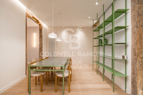 Apartamento en venta en Madrid, España 4 dormitorios, 162 m2 No. 156686 - foto 16