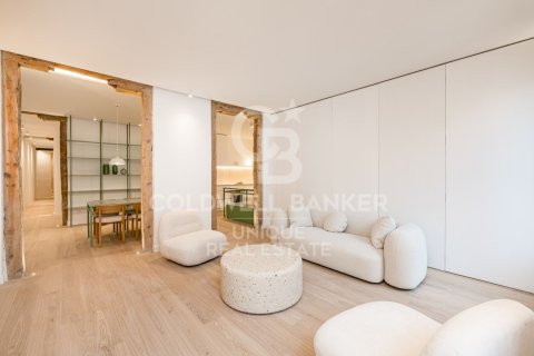 Apartamento en venta en Madrid, España 4 dormitorios, 162 m2 No. 156686 - foto 12