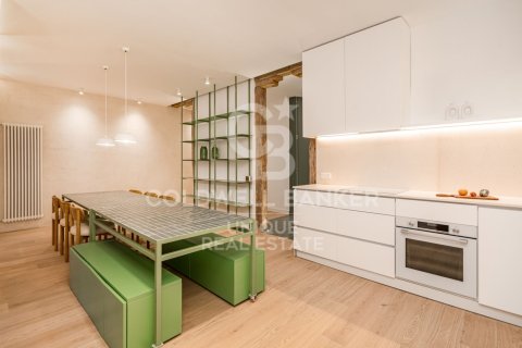 Apartamento en venta en Madrid, España 4 dormitorios, 162 m2 No. 156686 - foto 26
