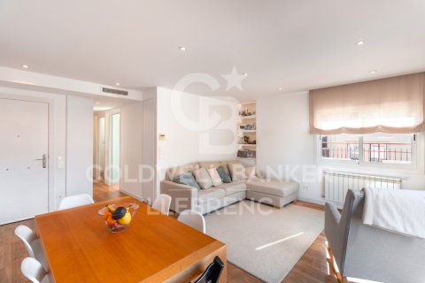Apartament w Barcelona, Hiszpania 3 sypialnie, 94 mkw. nr 156685 – zdjęcie 6