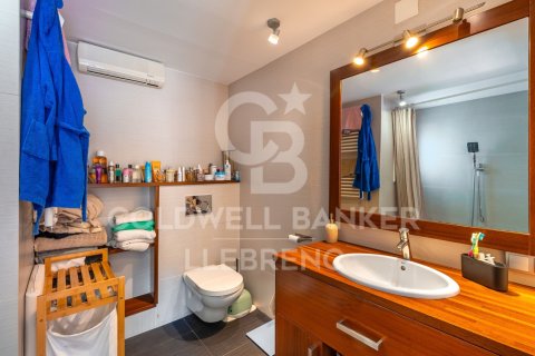 Apartament w Barcelona, Hiszpania 3 sypialnie, 94 mkw. nr 156685 – zdjęcie 14