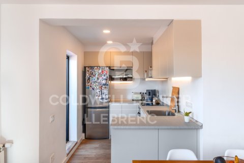 Apartament w Barcelona, Hiszpania 3 sypialnie, 94 mkw. nr 156685 – zdjęcie 10