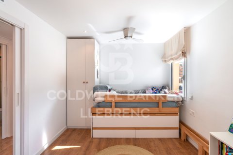 Apartament w Barcelona, Hiszpania 3 sypialnie, 94 mkw. nr 156685 – zdjęcie 18