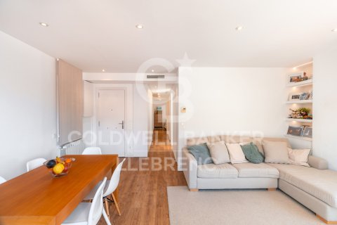 Apartament w Barcelona, Hiszpania 3 sypialnie, 94 mkw. nr 156685 – zdjęcie 7