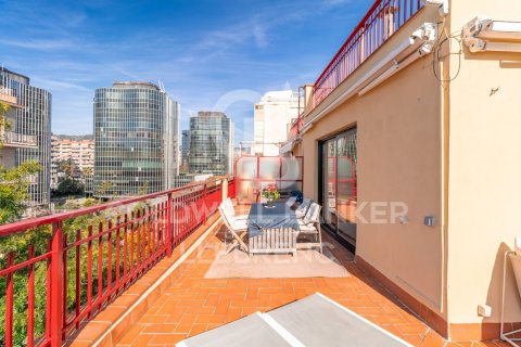 Apartament w Barcelona, Hiszpania 3 sypialnie, 94 mkw. nr 156685 – zdjęcie 2