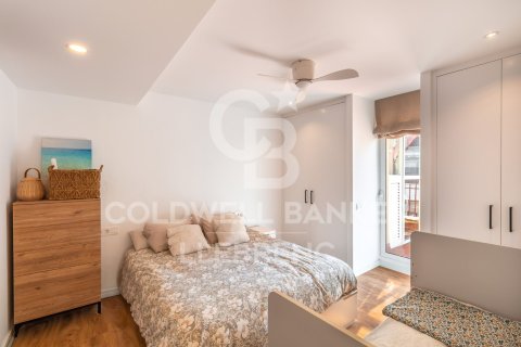 Apartament w Barcelona, Hiszpania 3 sypialnie, 94 mkw. nr 156685 – zdjęcie 12