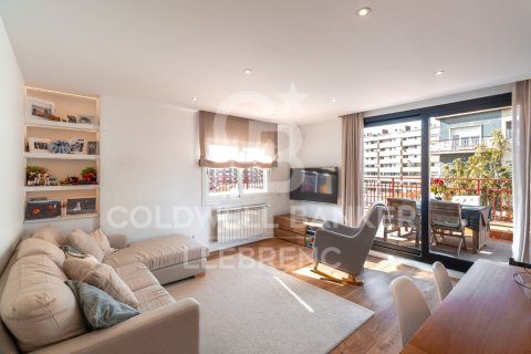 Apartament w Barcelona, Hiszpania 3 sypialnie, 94 mkw. nr 156685 – zdjęcie 5