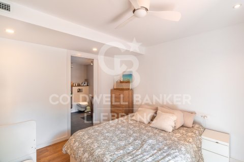 Apartament w Barcelona, Hiszpania 3 sypialnie, 94 mkw. nr 156685 – zdjęcie 13