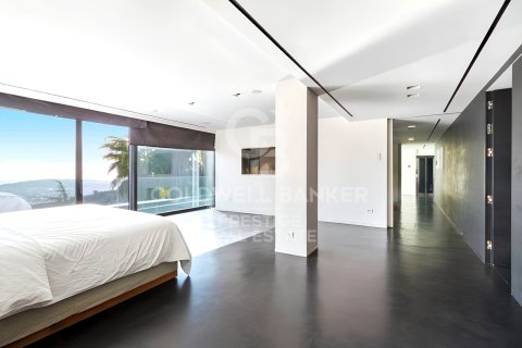 Villa pārdošanā Barcelona, Spānijā 7 istabas,  Nr. 156688 - attēls 9