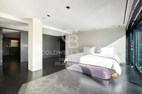 Villa pārdošanā Barcelona, Spānijā 7 istabas,  Nr. 156688 - attēls 11