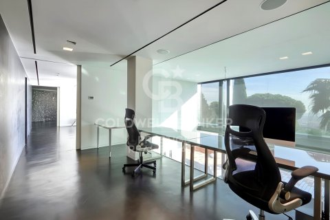 Villa pārdošanā Barcelona, Spānijā 7 istabas,  Nr. 156688 - attēls 14