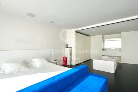 Villa pārdošanā Barcelona, Spānijā 7 istabas,  Nr. 156688 - attēls 13