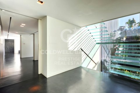 Villa pārdošanā Barcelona, Spānijā 7 istabas,  Nr. 156688 - attēls 30