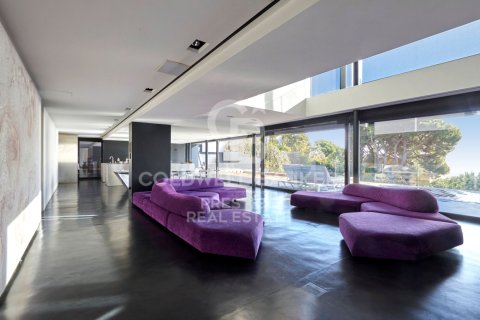 Villa pārdošanā Barcelona, Spānijā 7 istabas,  Nr. 156688 - attēls 5